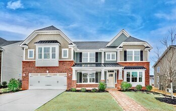 Building Photo - 212 Spokane Dr