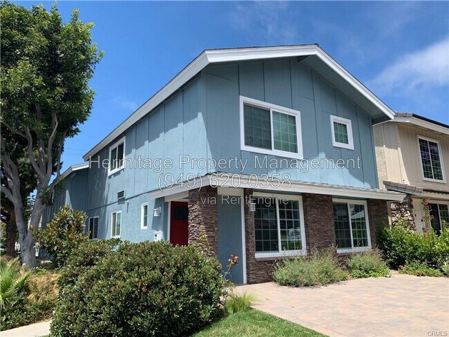 Building Photo - 601.5 Larkspur Ave