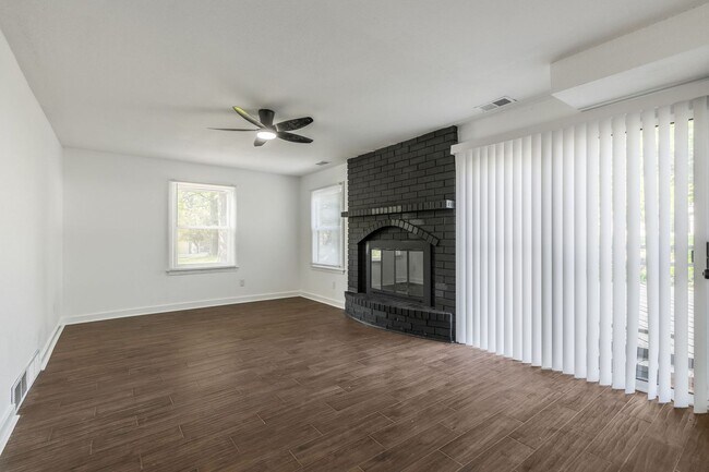 Building Photo - 2508 NW 86th St