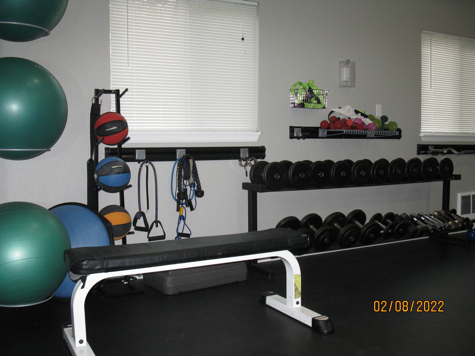 Exercise room - 9370 SW 146th Ter