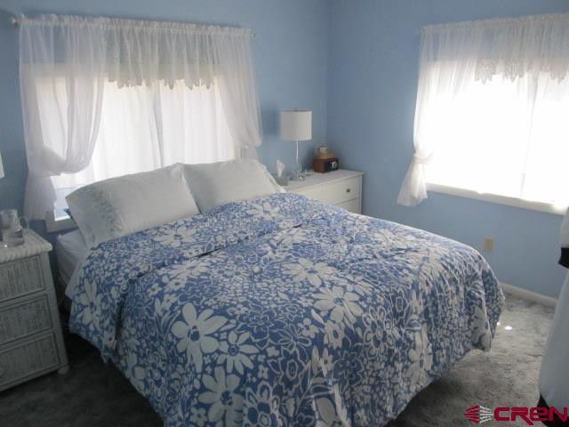 Bedroom 1 - 165 NW 2nd St