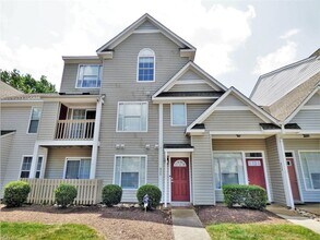 Building Photo - 856 Whistling Swan Dr