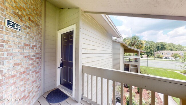 Building Photo - 10200 Belle Rive Blvd