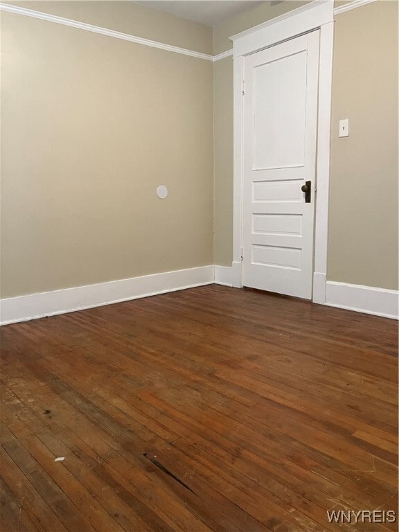 Building Photo - 2253 Niagara St