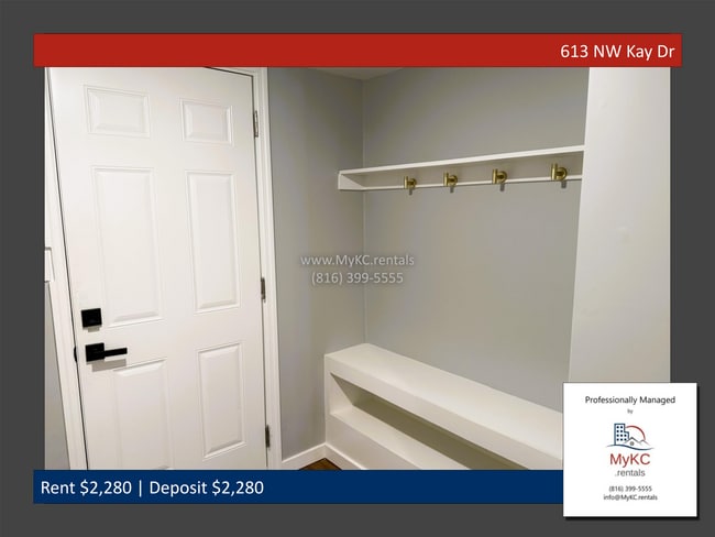 Building Photo - Spacious 3 Bedroom / 2.5 Bathroom Home with Finished Basement, Fenced Yard, and 2-Car Garage!