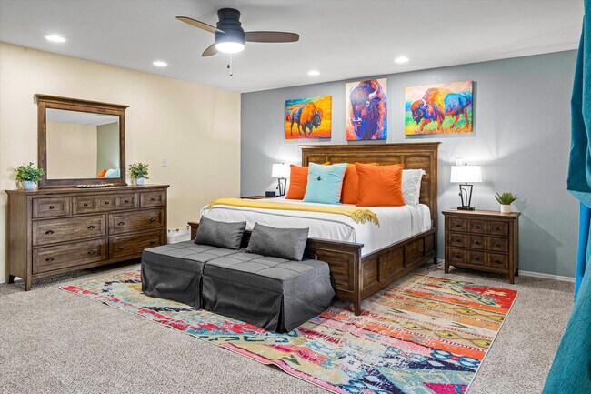 Building Photo - 14836 N Moon Valley Dr