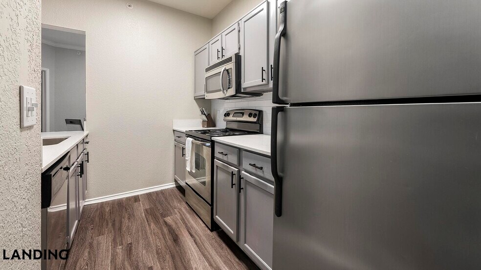 Building Photo - 3201 Duval Rd