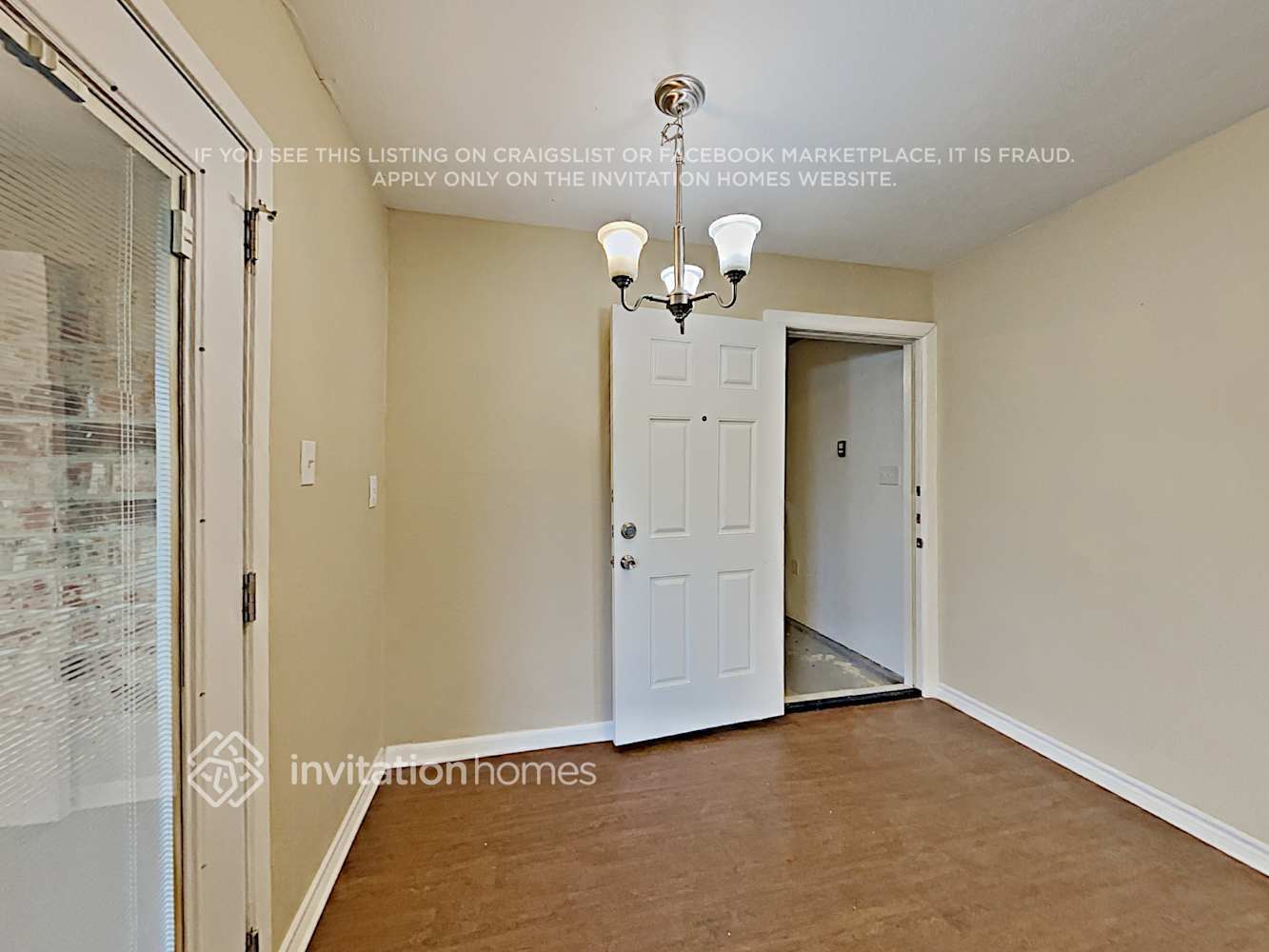 Building Photo - 6101 Greenlawn St