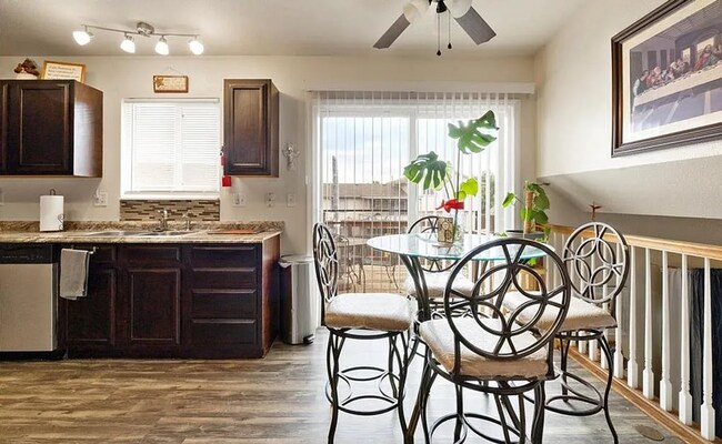 Building Photo - Spacious 5-Bedroom Home with Bonus Entertainment Room & Low-Maintenance Yard
