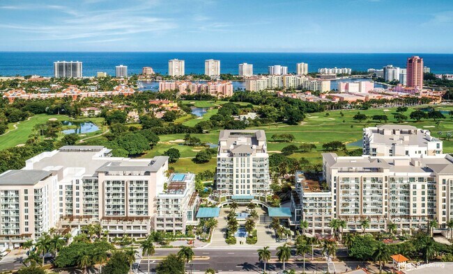 Primary Photo - 220 SE Mizner Blvd