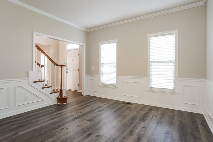 Building Photo - 5719 Peacenest Dr