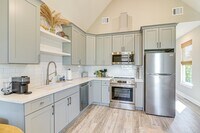 Building Photo - 1411 30th St