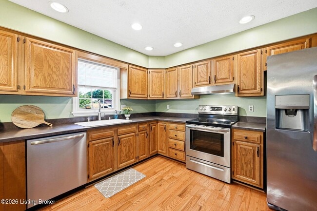 Building Photo - 3605 Birnamwood Ct