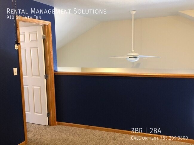 Building Photo - *SHAWNEE HEIGHTS SCHOOL DISTRICT* 910 SE 4...