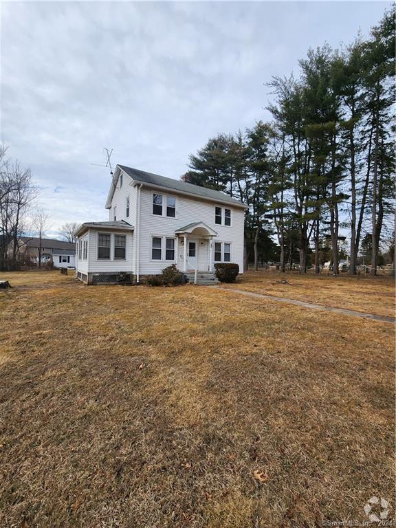 Building Photo - 607 Marion Ave