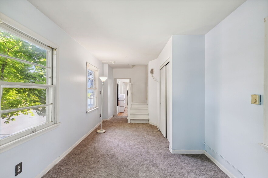 Bedroom #1. - 2400 Pleasant Avenue South