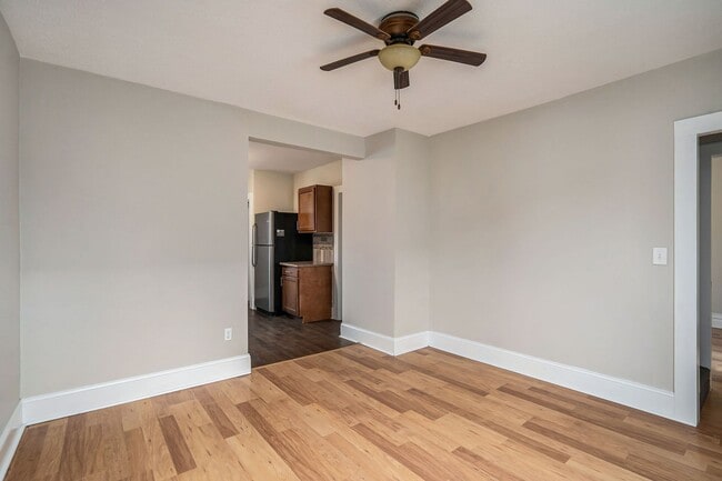 Building Photo - Fantastic, large remodeled 3-bed/1-bath ranch, unfinished basement & partially enclosed yard