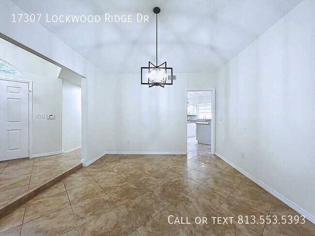 Building Photo - 17307 Lockwood Ridge Dr