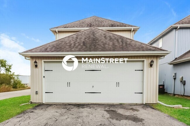 Building Photo - 3 Bedroom Pet-Friendly Home in GRAIN VALLE...