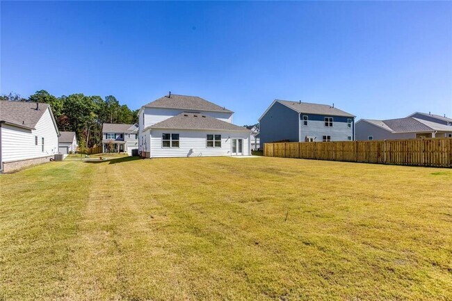 Building Photo - 61 Grv Spgs Ct
