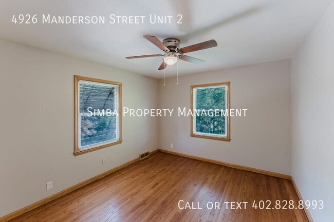 Building Photo - 4926 Manderson St