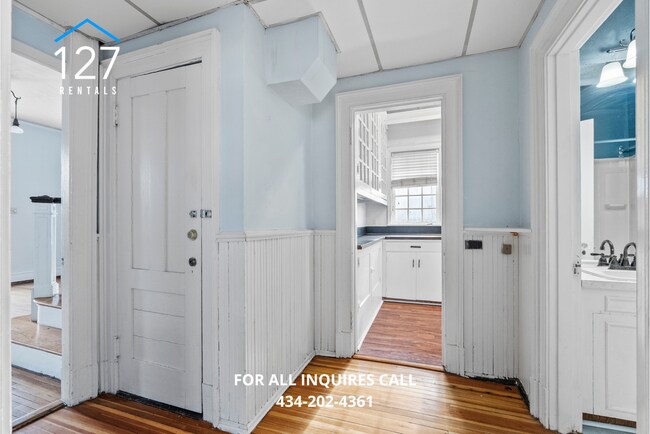 Building Photo - Charming 2-Bedroom in Historic Rivermont – A Perfect Blend of Style & Convenience!