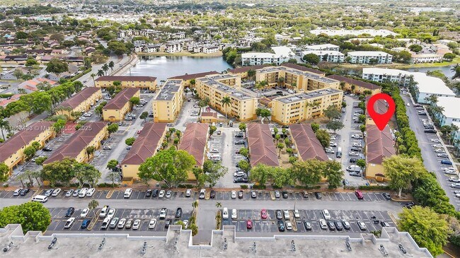 Building Photo - 8240 SW 149th Ct