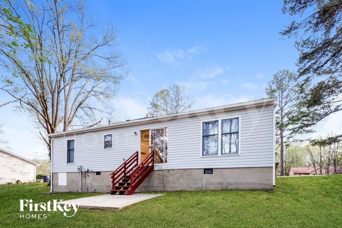 Building Photo - 517 Catawba Cir N