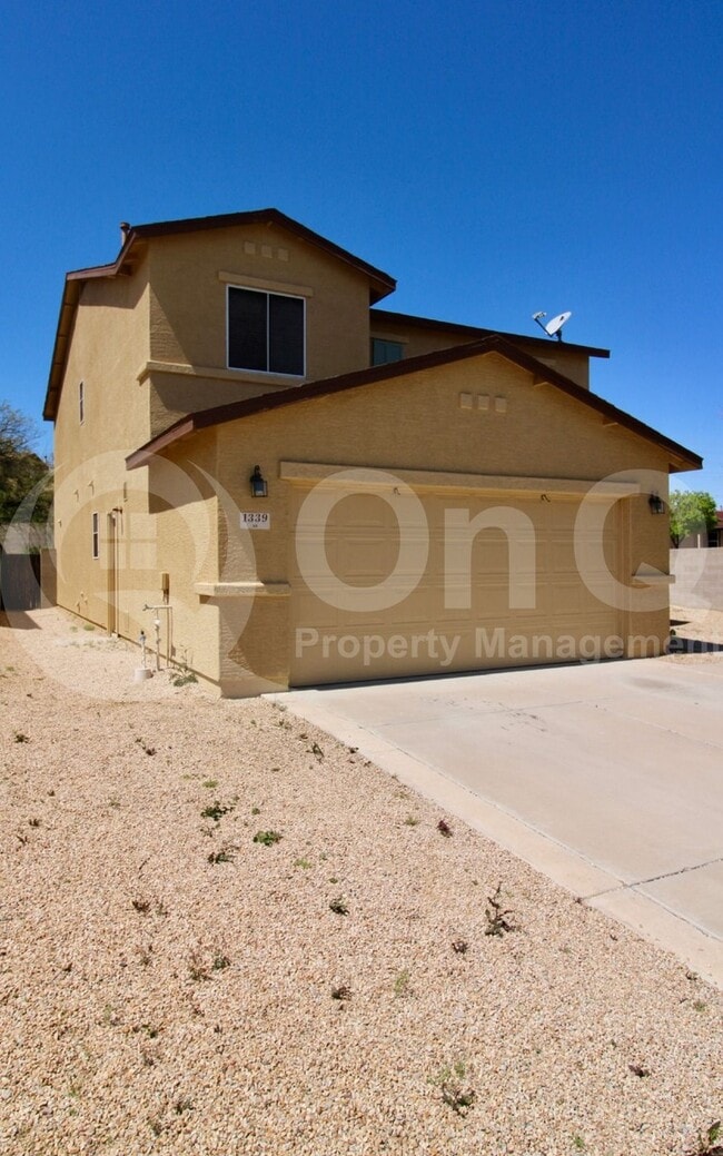 Primary Photo - 1339 W Camino Mesa Sonorense