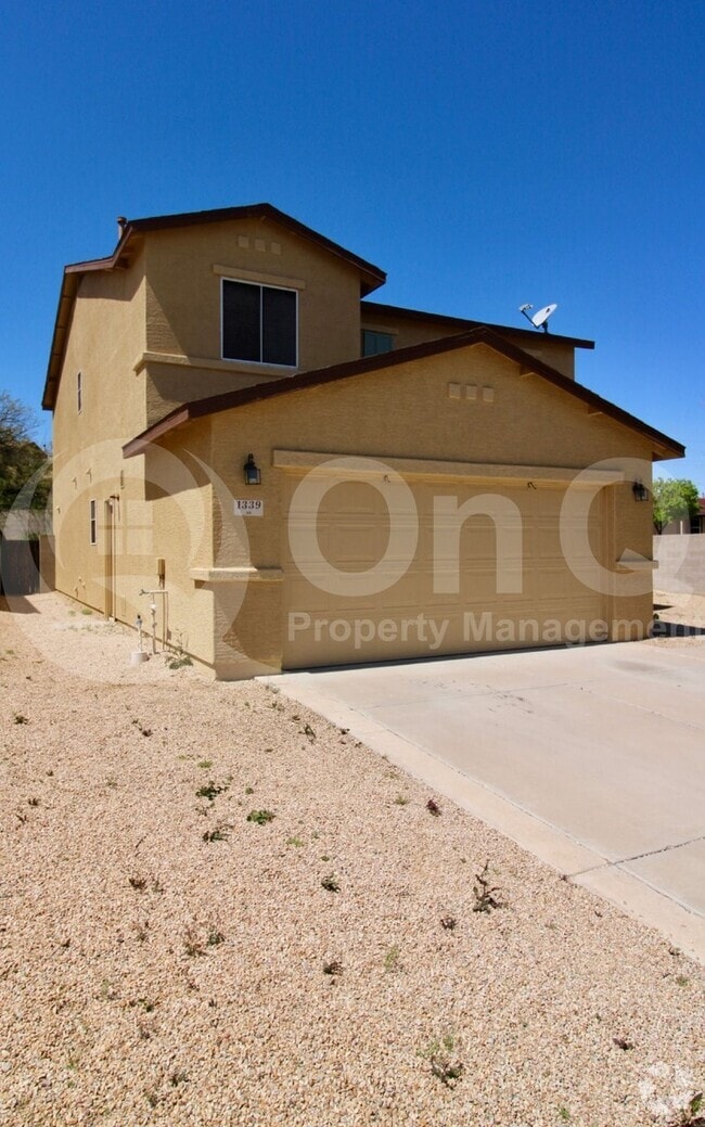 Building Photo - 1339 W Camino Mesa Sonorense