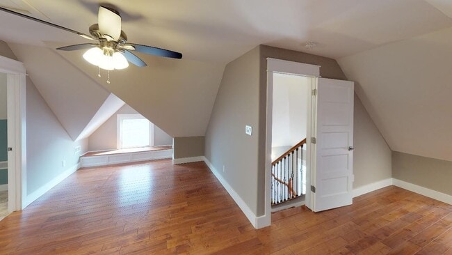 Building Photo - 7BR/5BA in Fort Sanders | Walk to UTK & Ne...