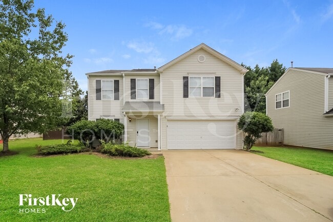 Building Photo - 6109 Buck Hollow Dr N W