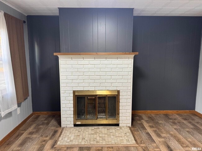 Building Photo - 1020 Brown St