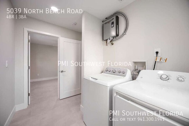 Building Photo - 5039 N Beach Rd