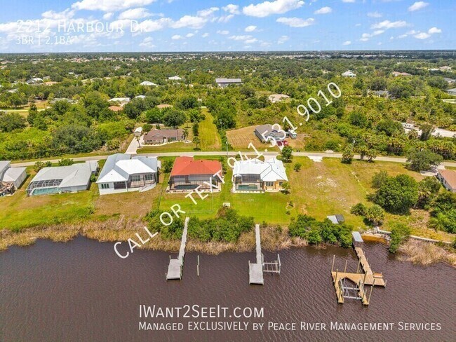 Building Photo - 2212 Harbour Dr