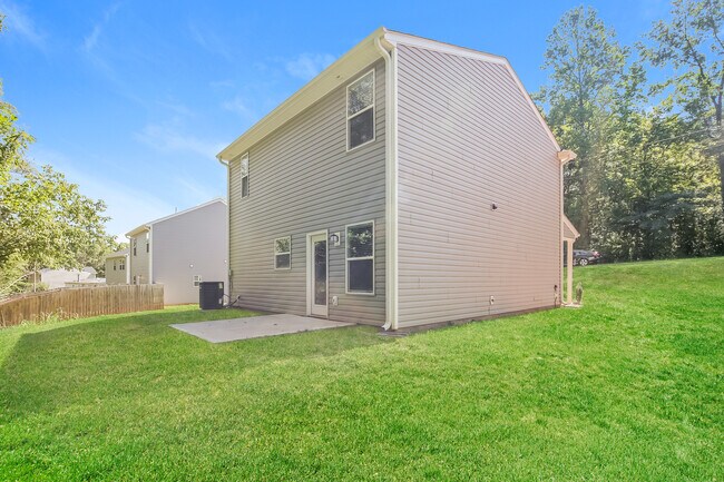 Building Photo - 812 Caper St