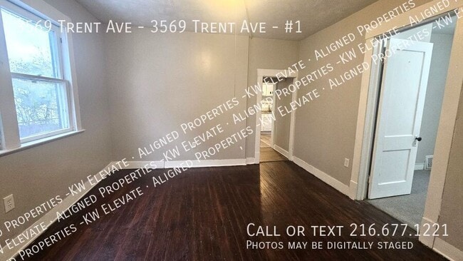 Building Photo - 3569 Trent Ave
