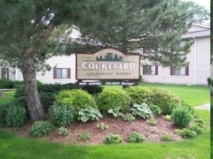 Building Photo - Courtyard Apartments