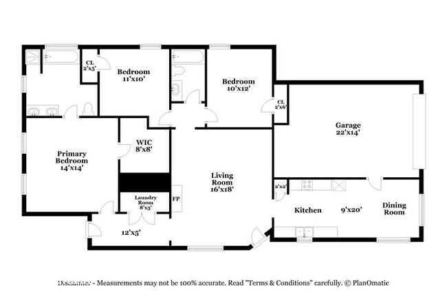 Building Photo - 4837 Longmeadow Ln