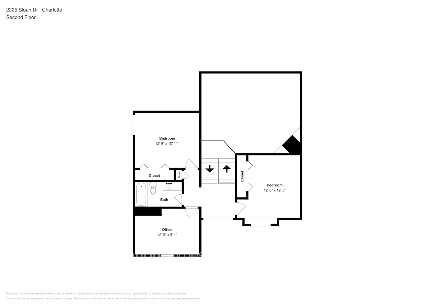 Building Photo - 2225 Sloan Dr