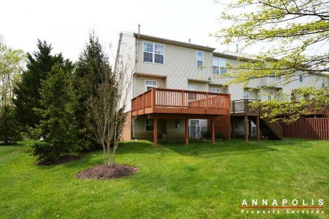 Building Photo - 3751 Glebe Meadow Way
