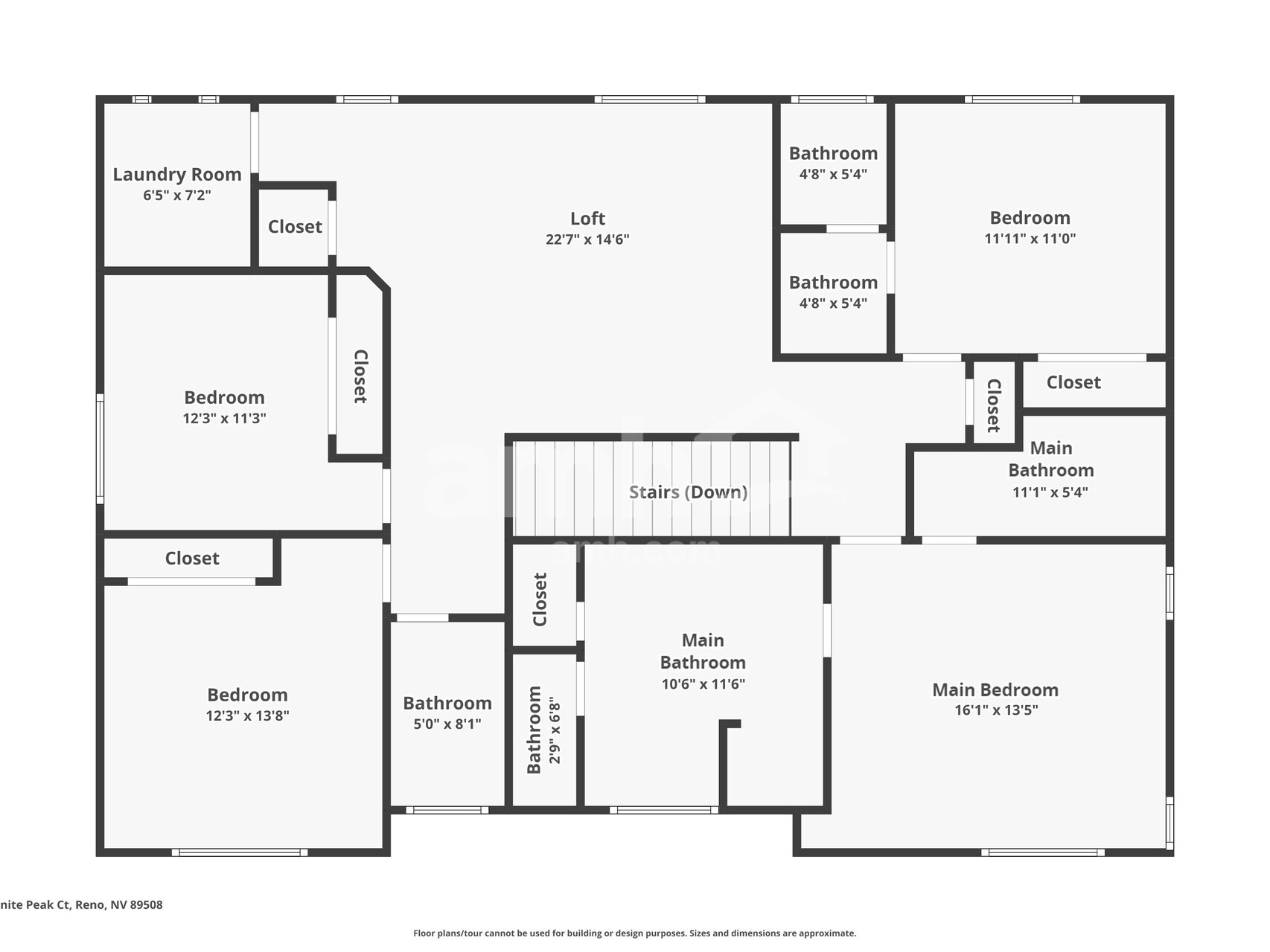 Building Photo - 18667 Granite Peak Ct