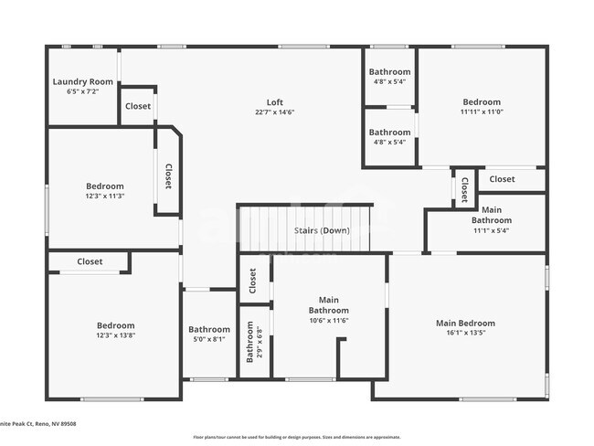 Building Photo - 18667 Granite Peak Ct