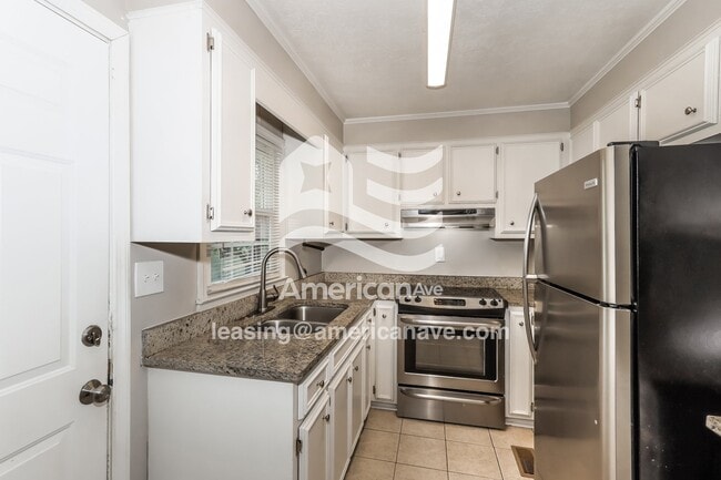 Building Photo - 3534 GA-88