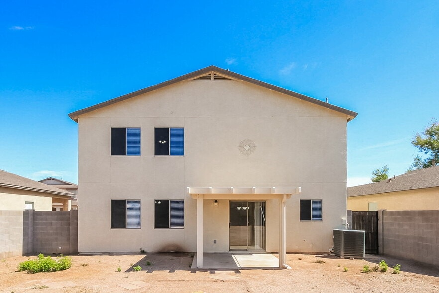 Building Photo - 1861 E Denim Trail