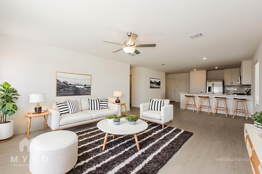 Building Photo - 2765 Mistwood Dr