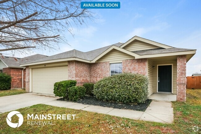 Building Photo - 1413 Castle Ridge Rd