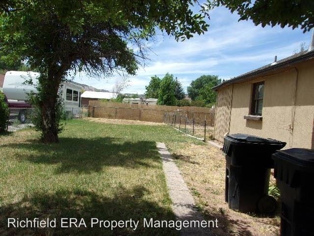 Building Photo - 2 br, 1 bath House - 440 S 200 W