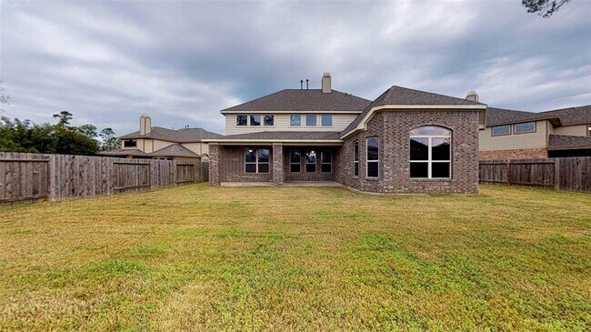 Building Photo - 16807 Chapman Lake Ct