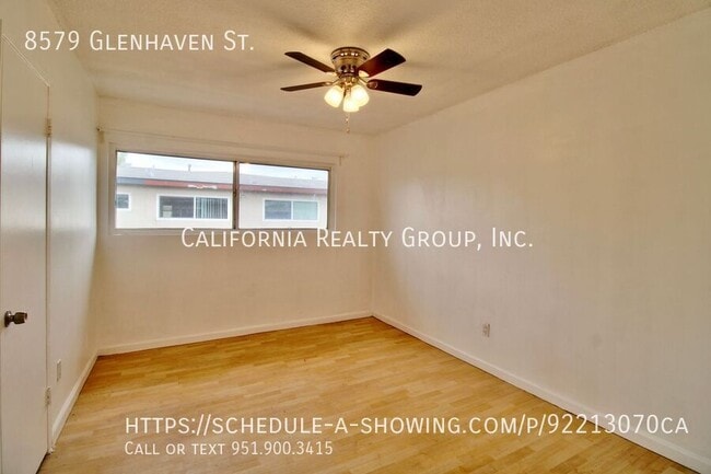 Building Photo - 8579 Glenhaven St